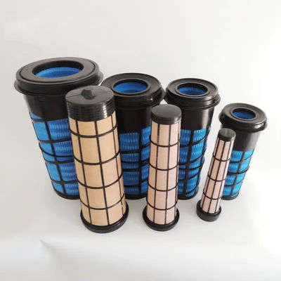 Υδραυλικό φορτηγό Ντίζελ κινητήρα φυσίγγιο φίλτρο καυσίμου 23521528 PF7744 P550757 FF5369W FF5369