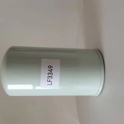 Φίλτρο ελαίου LF3349 DBL7349 P502907 P558615 LF7349 LF7349 15155622 LFP78 3I13760 για συγκομιδές