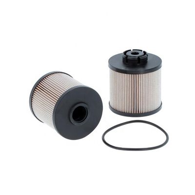 Τεχνικό μοντέλο για φορτηγό Αριθμός μέρους p550632 Φορτηγό βαρέος φορτίου Ντίζελ, φίλτρο καυσίμου