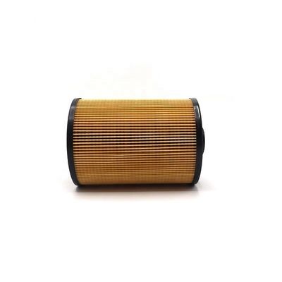 SK210-10 Καρτόνι φίλτρου χωριστού νερού για καύσιμα ντίζελ σκάφους με χαρτί φίλτρου F7