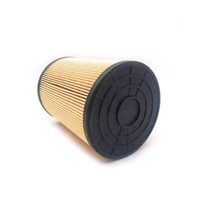 SK210-10 Καρτόνι φίλτρου χωριστού νερού για καύσιμα ντίζελ σκάφους με χαρτί φίλτρου F7