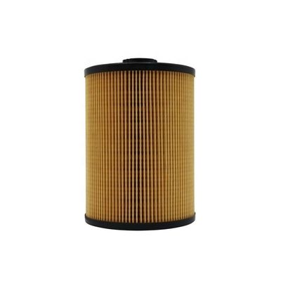 SK210-10 Καρτόνι φίλτρου χωριστού νερού για καύσιμα ντίζελ σκάφους με χαρτί φίλτρου F7