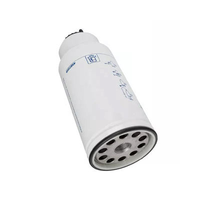 140517050 4587259 4627133 Χαρτί φίλτρου και σιδερένιο φυσίγγιο φίλτρου πετρελαίου κινητήρα