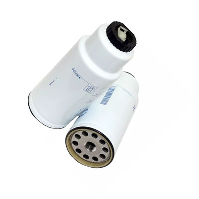 140517050 4587259 4627133 Χαρτί φίλτρου και σιδερένιο φυσίγγιο φίλτρου πετρελαίου κινητήρα