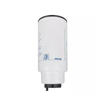 140517050 4587259 4627133 Χαρτί φίλτρου και σιδερένιο φυσίγγιο φίλτρου πετρελαίου κινητήρα