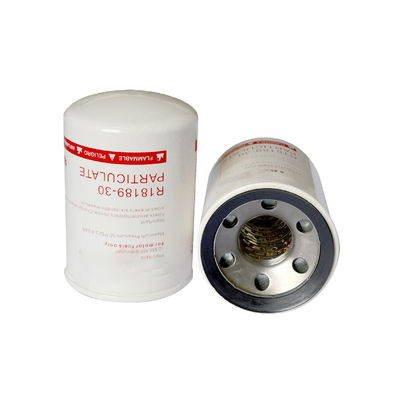 Διαχωριστής νερού καυσίμου Αυτοματοποιημένος διανεμητής ελαίου Στρίπτης Φίλτρο φυσίγγων για διανεμητές καυσίμου