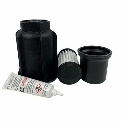 U58/7KIT Φίλτρο ουρίας 2122909 U58/9 ΚΙΤ για φορτηγά ΟΕ ΑΡΧΟΣ U58/7KIT Φίλτρο χαρτιού Σιδήρου