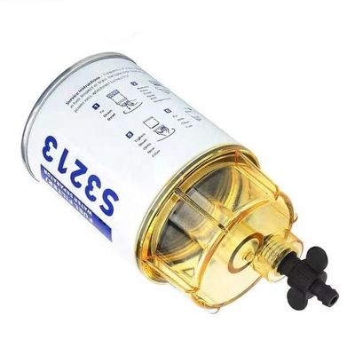 Διαχωριστικό καυσίμου και νερού για το έτος 2006-2008 Φίλτρο ναυτιλιακής βενζίνης BF791-O BE 921310 SA4041