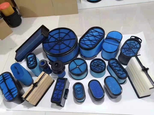 Υδραυλικό φίλτρο αέρα 32925348 2676398 για σκοπό και αντικατάσταση/επισκευή