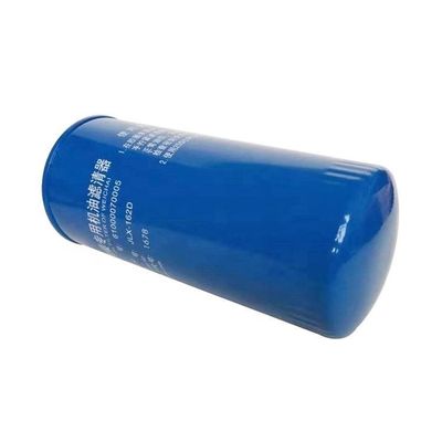 1000424655 Μηχανή φίλτρου πετρελαίου JX0818A PF2154 για φίλτρα πετρελαίου καυσίμου C.A.M. 107,5*262mm