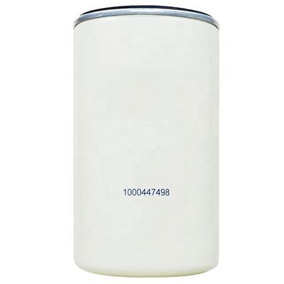 Τροχαίο Τροχαίο μοντέλο Αντικατάσταση φίλτρου καυσίμου για 1000447498 Τρακτέρ