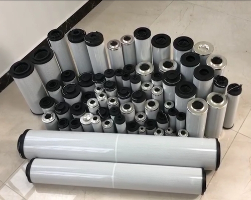 161.1*341.8mm Φίλτρο αέρα KW2026 28130-5H001 94156052 15484-11210 16546-t9031 για οχήματα