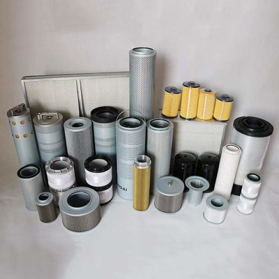 161.1*341.8mm Φίλτρο αέρα KW2026 28130-5H001 94156052 15484-11210 16546-t9031 για οχήματα