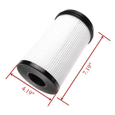 Μηχανές ντίζελ R61709 Μέρος διαχωρισμού καυσίμου και νερού για φορτηγά μοντέλο DD13 DD15 DD16