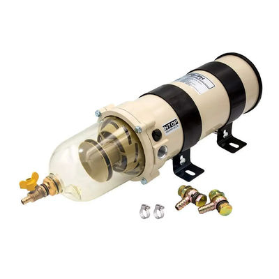 Διαχωριστής νερού για φίλτρο καυσίμου ντίζελ Racor 1000FG 1000FH για οχήματα CX  Heavy Duty