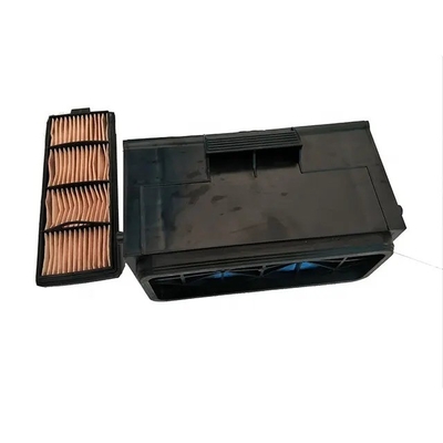 Τρακτόριο Honeycomb Αερο φίλτρο στοιχείο AL215053 AL215054 P789375 AL207629 με σχεδιασμό