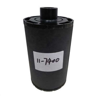Υδραυλικός Φιλτράρισμα 11-7400 AH1189 168.65*287.75mm για καθαρό αέρα