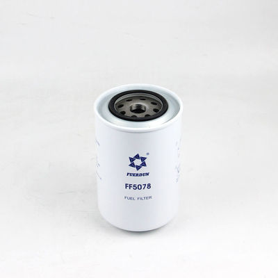 1964-1982 Χρόνος Πώληση εξαρτημάτων κινητήρων ντίζελ Φίλτρο καυσίμου 26560137 P551318 F041795 P552603