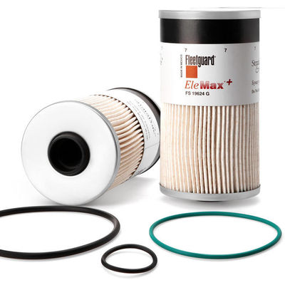Φίλτρο καυσίμου FS19764 FS550852 FS550849 P550849 4669642 5580007857 για ελκυστήρα εκσκαφής