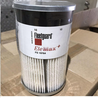 Φίλτρο καυσίμου FS19764 FS550852 FS550849 P550849 4669642 5580007857 για ελκυστήρα εκσκαφής