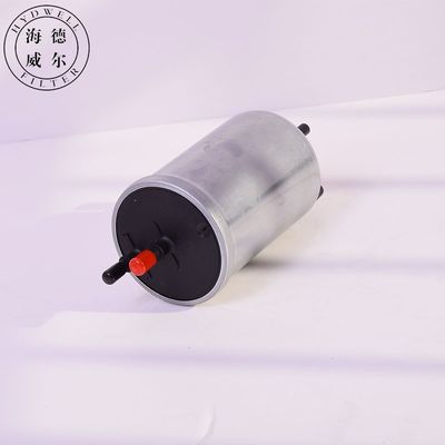 1998-1999 Τμήματα κινητήρα φορτηγών Διαχωριστής καυσίμου/νερού P765325 για επισκευή/αντικατάσταση