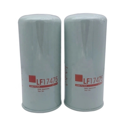 LF17475 93*93*200mm Φίλτρο πετρελαίου με λιπαντικό που περιστρέφεται για μηχανή ελκυστήρα