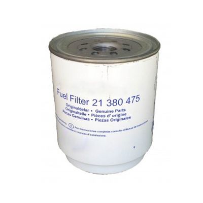 21380475 Τρακτόρες Εκσκαφέας Διαλύτες ντίζελ Μέρη Φιλτράρισμα καυσίμου FS19966 2019- Αριθμός αναφοράς