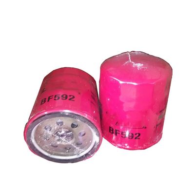 BF592 Φίλτρο καυσίμου Το ουσιαστικό συστατικό για τη βέλτιστη ροή και απόδοση καυσίμου