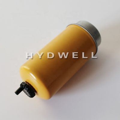 ΟΕ αριθ. 233-9130 Τμήματα κινητήρων για ελκυστήρες Ντίζελ Καύσιμο Διαχωριστικό νερού Φίλτρο καυσίμου 2339130