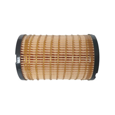 Φίλτρο περιστροφής διαχωριστή καυσίμου/νερού για εκσκαφέα ελκυστήρα 1R1803 26560163 26560166