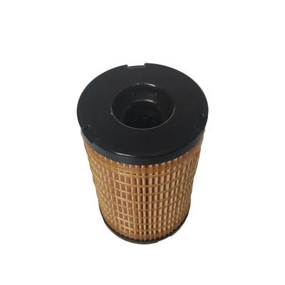 Φίλτρο περιστροφής διαχωριστή καυσίμου/νερού για εκσκαφέα ελκυστήρα 1R1803 26560163 26560166