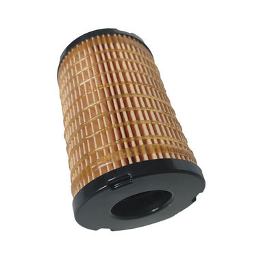 Φίλτρο περιστροφής διαχωριστή καυσίμου/νερού για εκσκαφέα ελκυστήρα 1R1803 26560163 26560166