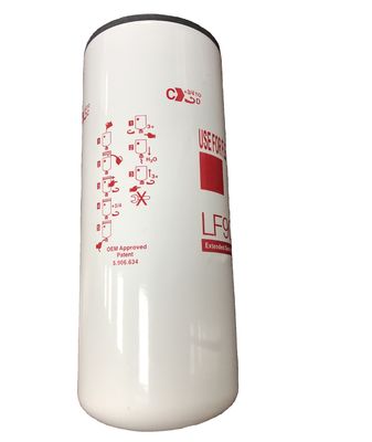 LF9009 3401544 3401544 AT193242 1216400561 LF14009NN Φίλτρο καυσίμου Εξαιρετική απόδοση