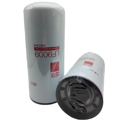 LF9009 3401544 3401544 AT193242 1216400561 LF14009NN Φίλτρο καυσίμου Εξαιρετική απόδοση