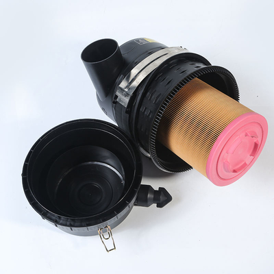 Άλλο έτος C11100 C14200 C15300 C16400 C20500 C23610 Τρακτέρ Μέρη κινητήρα ντίζελ Συγκρότημα φίλτρου αέρα Σωλήνες