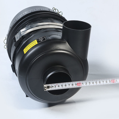 Άλλο έτος C11100 C14200 C15300 C16400 C20500 C23610 Τρακτέρ Μέρη κινητήρα ντίζελ Συγκρότημα φίλτρου αέρα Σωλήνες