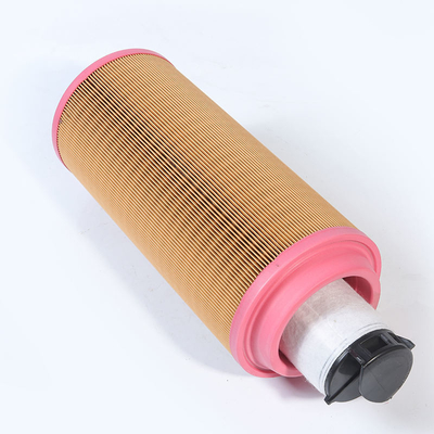Άλλο έτος C11100 C14200 C15300 C16400 C20500 C23610 Τρακτέρ Μέρη κινητήρα ντίζελ Συγκρότημα φίλτρου αέρα Σωλήνες