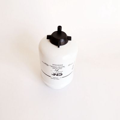 Συσκευή διαχωρισμού νερού για φίλτρο καυσίμου ελκυστήρα 84565926 RE509208 RE5171 με τυποποιημένη απόδοση
