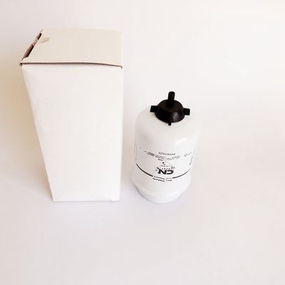 Συσκευή διαχωρισμού νερού για φίλτρο καυσίμου ελκυστήρα 84565926 RE509208 RE5171 με τυποποιημένη απόδοση