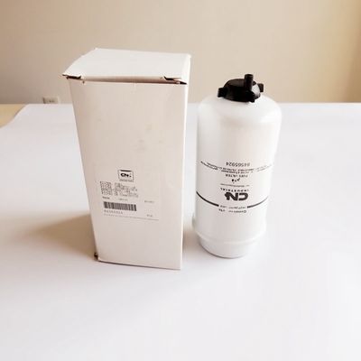 FSTAR MPV ελκυστήρας φίλτρο πετρελαίου φίλτρο καυσίμου 84565924 SN70133 με εξαιρετική φίλτρα