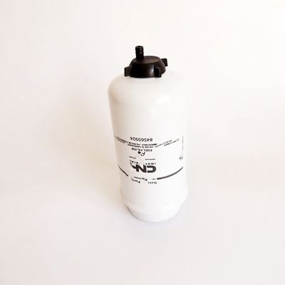 FSTAR MPV ελκυστήρας φίλτρο πετρελαίου φίλτρο καυσίμου 84565924 SN70133 με εξαιρετική φίλτρα