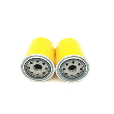 581-18076 BT9553 SO11020 TC4301 Φίλτρο πετρελαίου λιπαντικού περιστροφής με ακρίβεια φιλτραρίσματος
