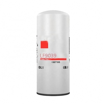 LF9039 P553000 6742-01-4540 5580006641 10027047 LSF5065 Ελαιοτελοντικό φίλτρο λιπαντικών βαρέων φορτηγών