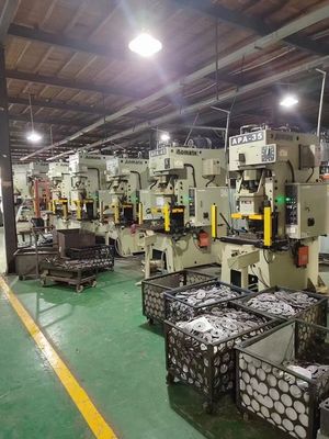 Βελτίωση της απόδοσης του κινητήρα ντίζελ με φίλτρο καυσίμου 5262311 FG112 ST6135 P555706 FF5706