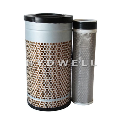 Άλλα εξαρτήματα αυτοκινήτων 1835 Hydwell Manufactures Air Filter Element για μέρη κινητήρων ντίζελ