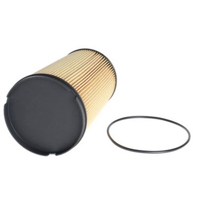 Χάρτης φίλτρου και διαχωριστής νερού καυσίμων κινητήρων σιδηροκίνητων φορτηγών K371012 για τις αγορές χωρών