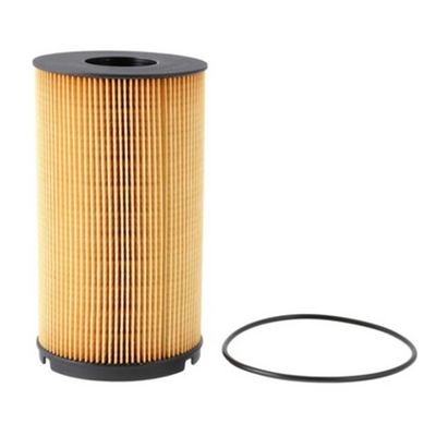 Χάρτης φίλτρου και διαχωριστής νερού καυσίμων κινητήρων σιδηροκίνητων φορτηγών K371012 για τις αγορές χωρών