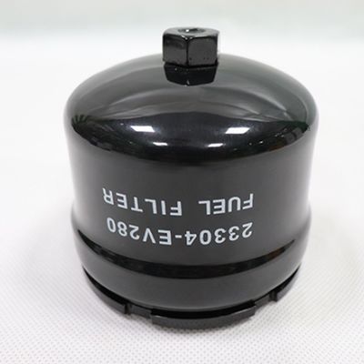 Άλλο έτος Εγκατάσταση αυτοκινήτων 23304-EV280 Μέρος φίλτρου καυσίμου για φορτηγά και κινητήρες ντίζελ