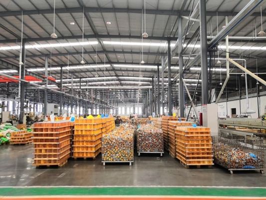 FS53015 P553015 Μέρος φίλτρου καυσίμου για ελκυστήρες