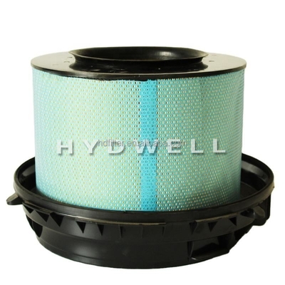 Hydwell A0040942404 P785542 Φίλτρο αέρα με φυσίγγιο για φορτηγά με κινητήρα ντίζελ Μέρη άμεση